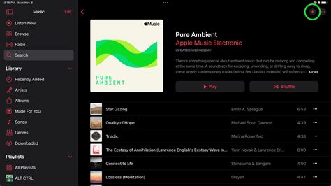 Using Apple Music Playlists: How to Get Started