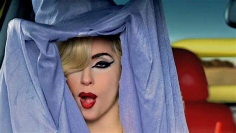 Lady Gaga ft. Beyonce - Telephone Music Video - Screencaps - Lady Gaga Image (19364141) - Fanpop