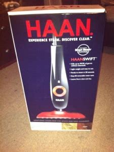 Haan Steam Mop Review - BB Product Reviews