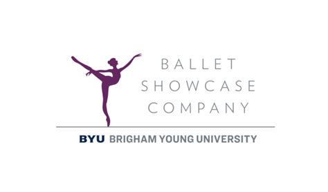 BYU Dance Presents a Variety of Ballet Works in ‘Ballet Showcase’ - BYU Arts : BYU Arts