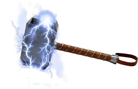Mjolnir Png Clipart Large Size Png Image Pikpng - vrogue.co