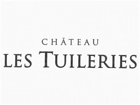 Château Les Tuileries, France | Kazzit US Wineries & International Winery Guide