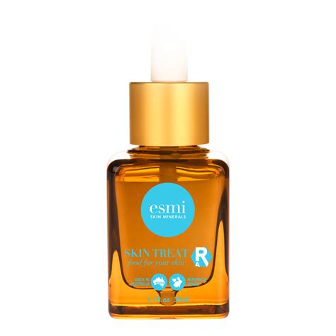 Buy Esmi Skin Minerals Resurfacing Retinol Serum Level 1 | Sephora Australia