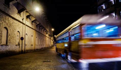 154 bus route Mumbai: Stops, timings, fare and schedule