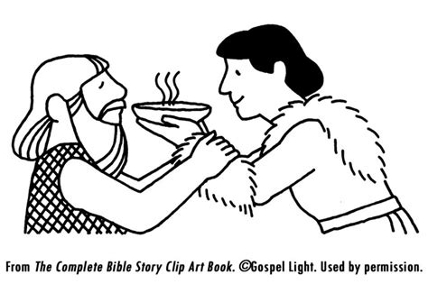 Jacob And Esau Coloring Book Bible Jacobs Ladder Child, PNG, 900x600px ...