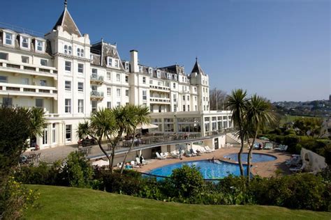 The Grand Hotel, Torquay, UK - Booking.com