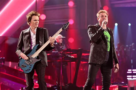 Duran Duran Announces 2023 North American Tour | DRGNews