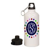 Water Bottles | Personalized & Monogrammed Gifts, Stationary & Phone Cases | Bottle, Water ...