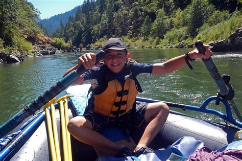 Rogue River Rafting Adventure - Bio Bio Expeditions - Adventure Travel Guides