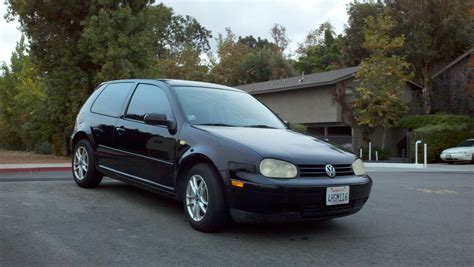 2000 Volkswagen Golf - Pictures - CarGurus