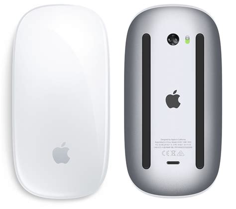 Apple Magic Mouse 2 - ADKOM