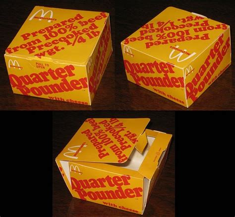 801 best VINTAGE MCDONALDS images on Pinterest | Mcdonalds, Childhood memories and Memories