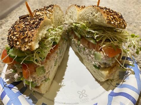 LOX STOCK & BAGEL - Updated July 2024 - 37 Photos & 67 Reviews - 2043 Allston Way, Berkeley ...