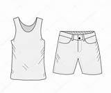 Korte Broek Kiddicolour – Kleurplaten sketch template