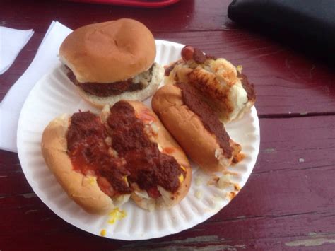 Gus’s Hotdogs - Hot Dogs - Watervliet, NY - Reviews - Photos - Yelp