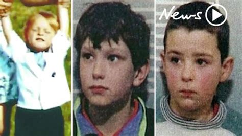 James Bulger’s killer Jon Venables could be released from prison ‘in weeks’ | news.com.au ...