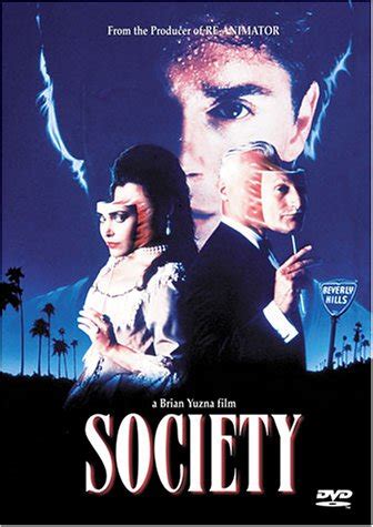 Society (1989)