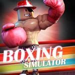 Boxing Simulator 2 | Roblox, Link chibi, Simulation