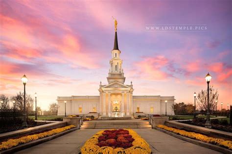 2 Temples Named Most Beautiful Places of Worship by "Architectural Digest" - LDS Temple Pictures