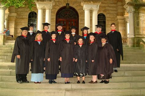 Graduate Theology Program Classes - Saint Meinrad Alumni