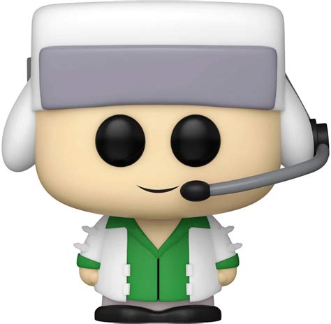 Funko POP! TV: South Park Boyband Kyle 65756 - Best Buy