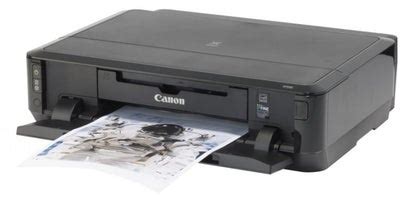 Canon Pixma iP7250 review | Expert Reviews