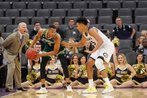 Sac State men’s basketball falls to UC Davis 64-47 – The State Hornet