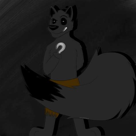 Shadow Foxy by Pokeythewarrior on DeviantArt