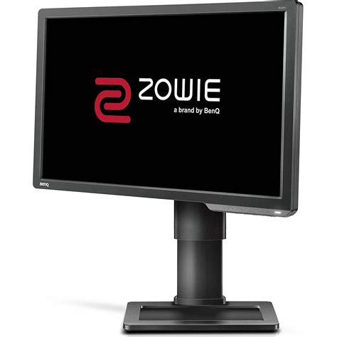 Monitor Benq Xl2411 24pulgadas 144hz 1080p, Altura Ajustable