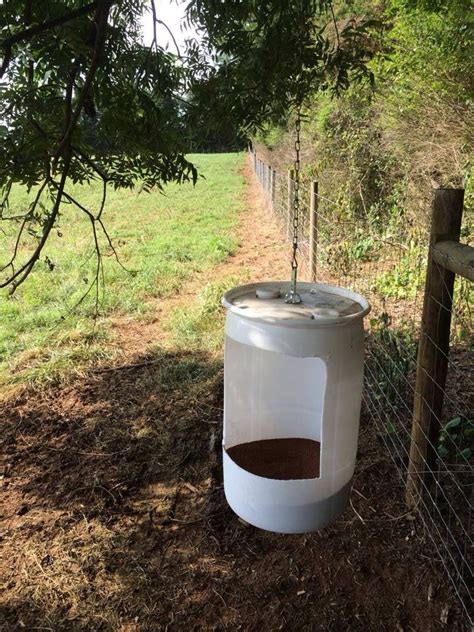 Cattle feeder/ mineral. Need to offer free choice minerals. would this be useful? | Cattle ...