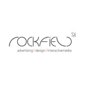 Rockfield MediaRockfield Media logo vector