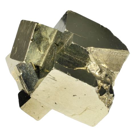 Iron Pyrite