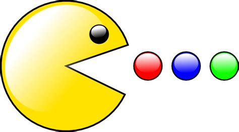 burger pacman « Free Pacman Game – Play Pac-Man Game Online Free