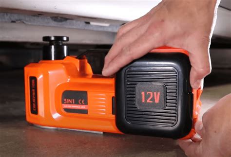 Your Essential Guide to Types of Car Jacks: Find the Perfect Fit - VEVOR Blog