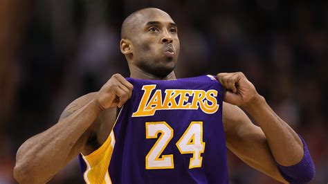 5 Reason’s Kobe Bryant Might Just Be The True NBA GOAT