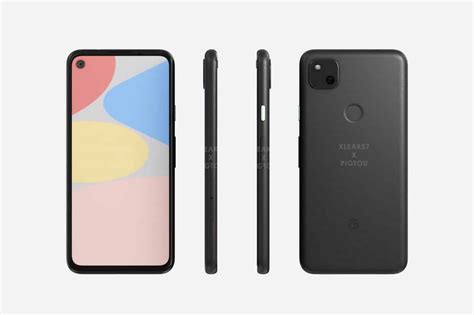 Unsurprisingly, Google Pixel 4a Camera Review Appears Ahead Of Launch