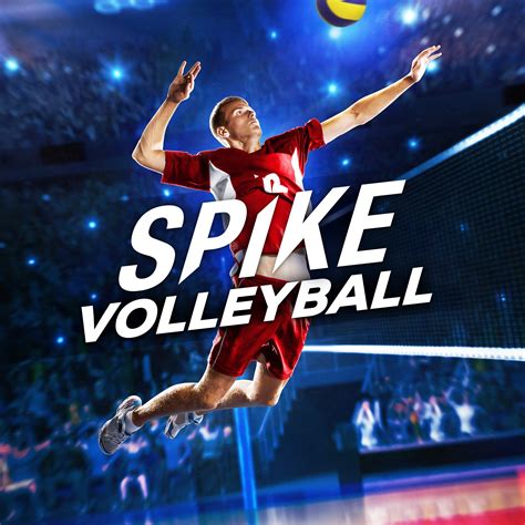 Spike Volleyball Playlists - IGN