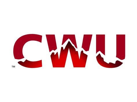 Central Washington University (CWU) Logo PNG vector in SVG, PDF, AI ...