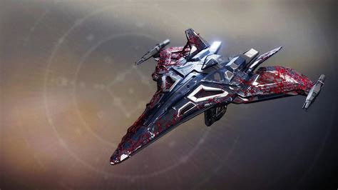 Destiny Ships