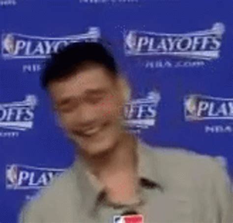 Yao Ming Laugh Yao Ming Meme GIF - Yao Ming Laugh Yao Ming Meme ...