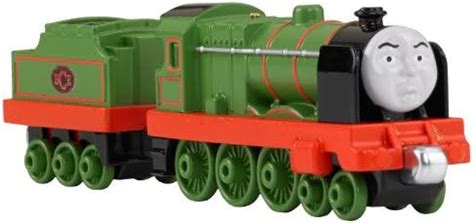 Amazon.co.jp: Thomas and Friends Take-n-Play Big City Engine : Toys & Games