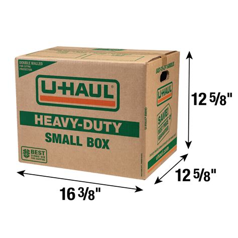 U Haul Storage Container Dimensions | Dandk Organizer