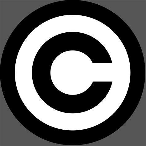 Make the Copyright Symbol on Windows or MacOS Computers