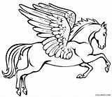 Collection Of Pegasus Coloring Pages  Free Printable sketch template