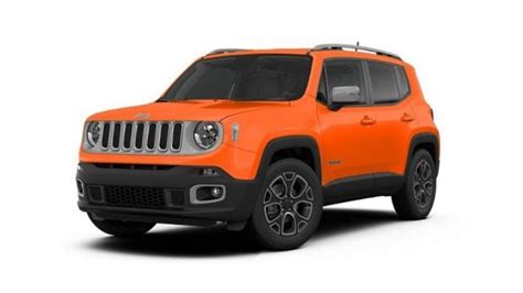 Jeep Renegade 2023 Price Philippines & Official Promos