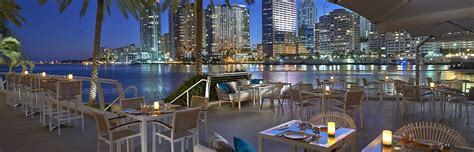 Best Restaurants in Miami | Fusion | Mandarin Oriental, Miami