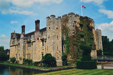 Visit The Best Historic Castles in Kent, England - Visit European Castles