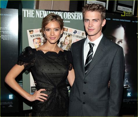 Hayden Christensen @ 'Awake' Premiere: Photo 730841 | Photos | Just ...