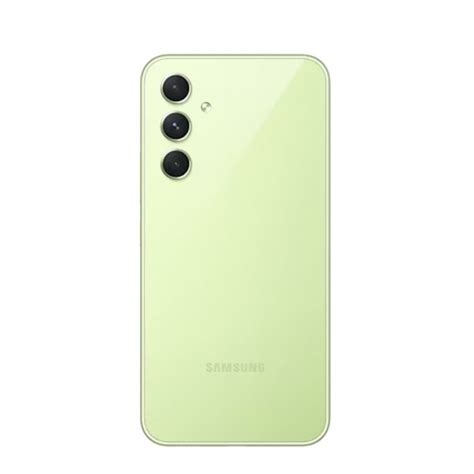 Samsung Galaxy A54 Green - 128GB 5G