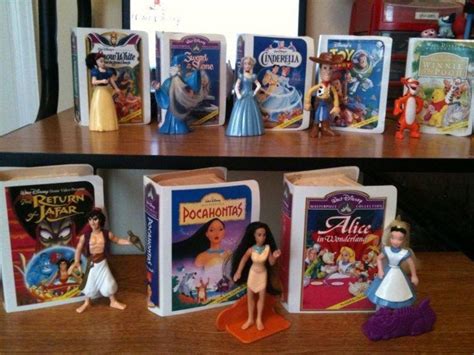 These Disney Happy Meal Toys : r/nostalgia